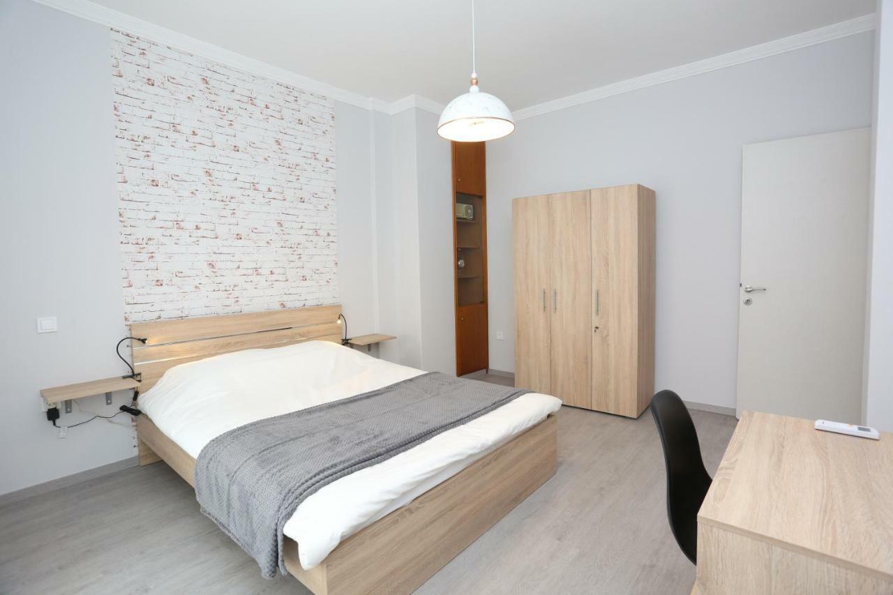 Oli'S Luxury Apartment Soluň Exteriér fotografie