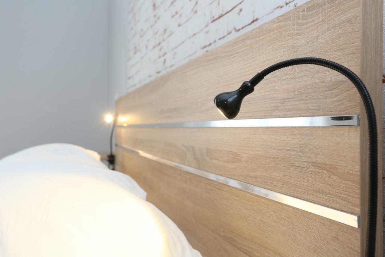 Oli'S Luxury Apartment Soluň Exteriér fotografie