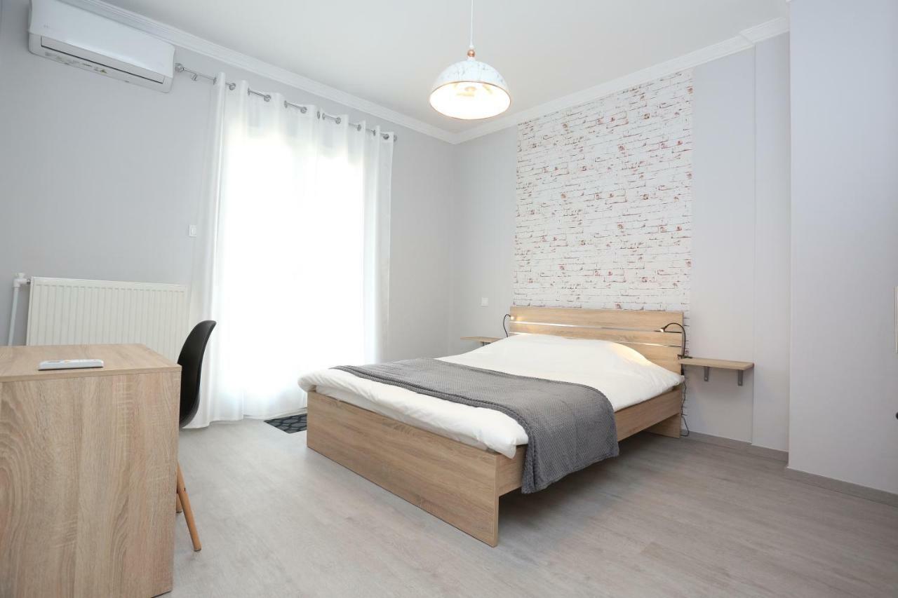 Oli'S Luxury Apartment Soluň Exteriér fotografie