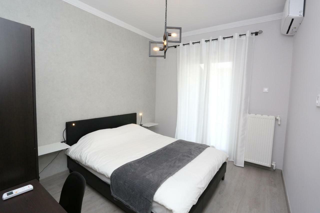 Oli'S Luxury Apartment Soluň Exteriér fotografie