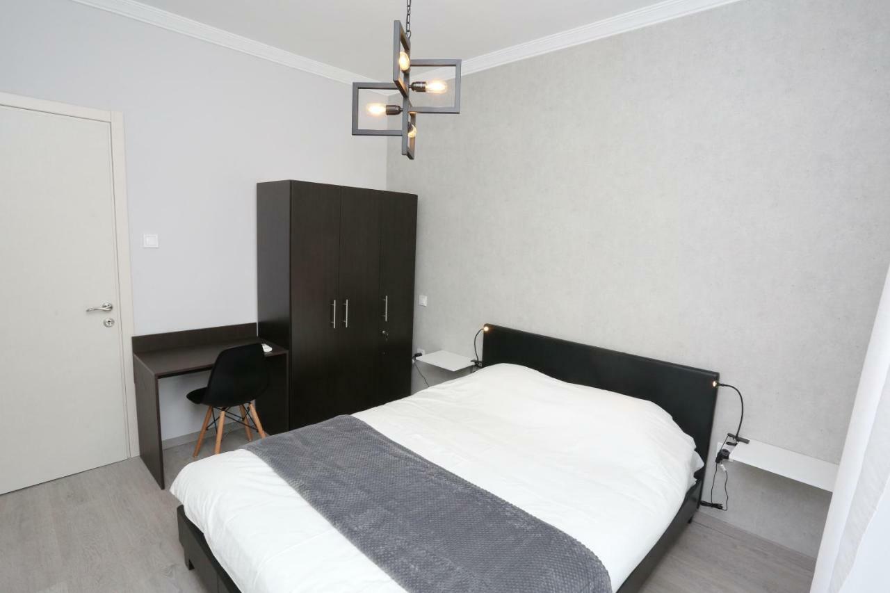 Oli'S Luxury Apartment Soluň Exteriér fotografie