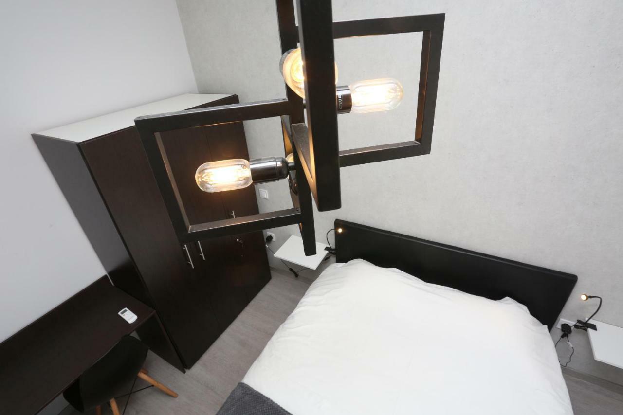 Oli'S Luxury Apartment Soluň Exteriér fotografie
