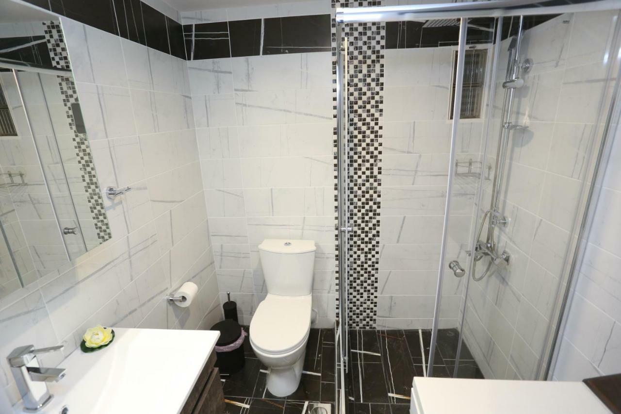 Oli'S Luxury Apartment Soluň Exteriér fotografie