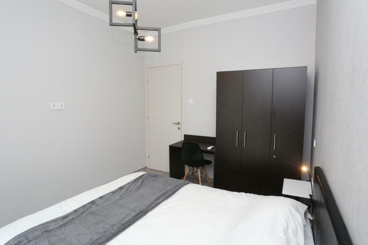 Oli'S Luxury Apartment Soluň Exteriér fotografie