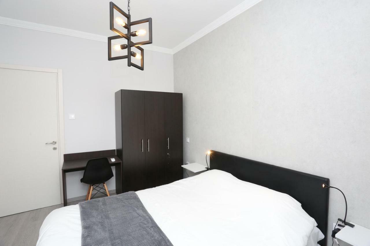Oli'S Luxury Apartment Soluň Exteriér fotografie