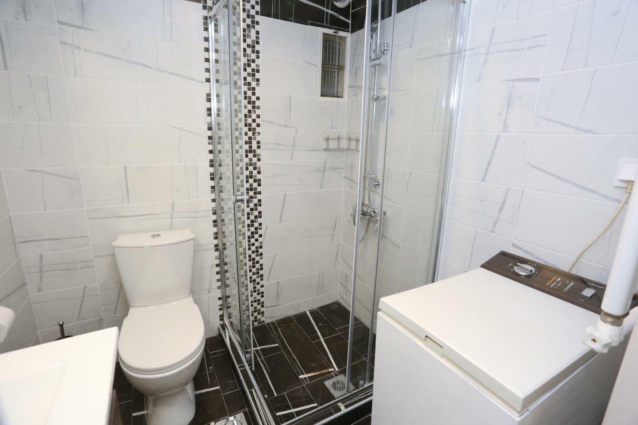 Oli'S Luxury Apartment Soluň Exteriér fotografie